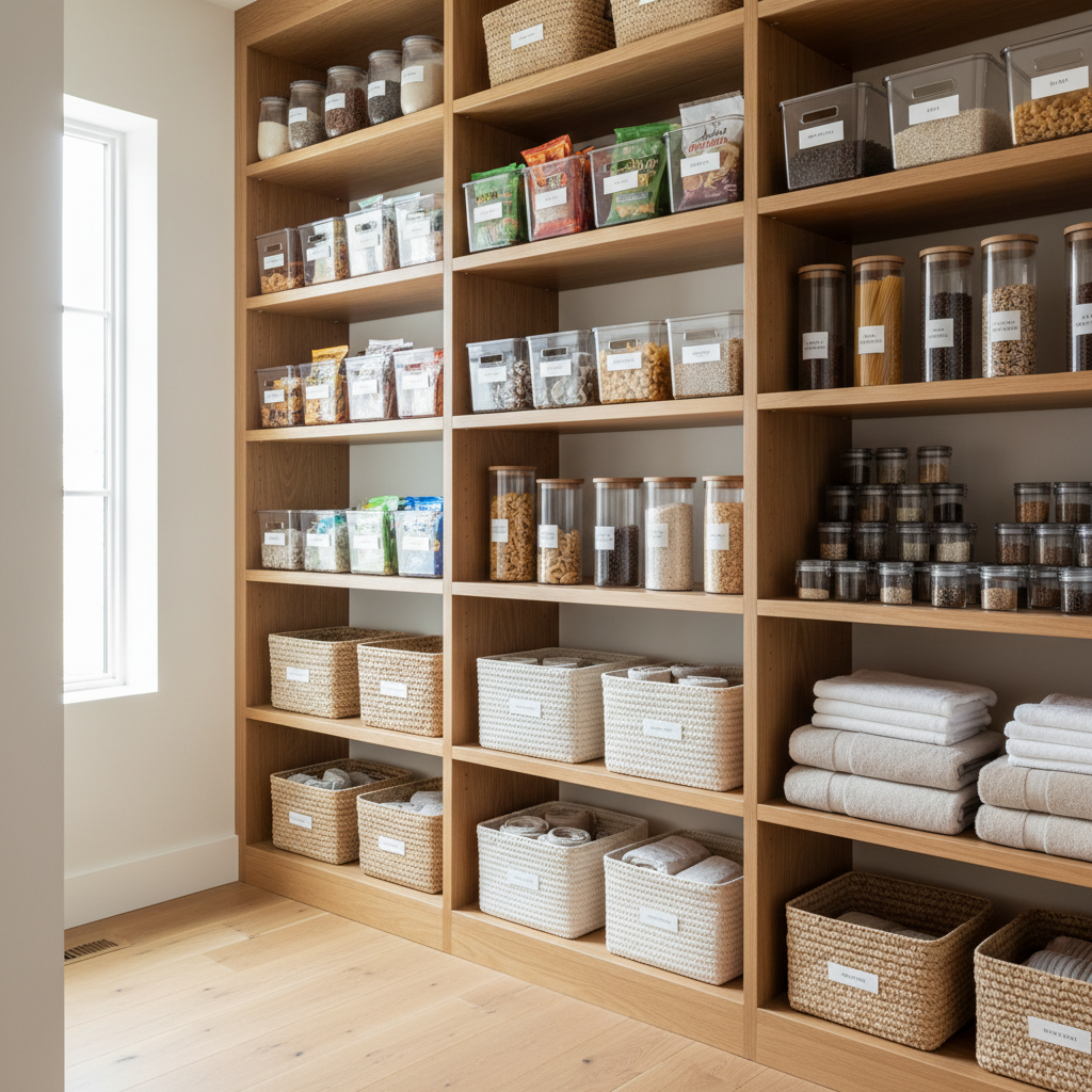 Storage