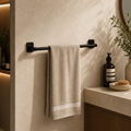 TIDORA™ No-Drill Towel Bar