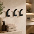 TIDORA™ No-Drill Utility Hooks