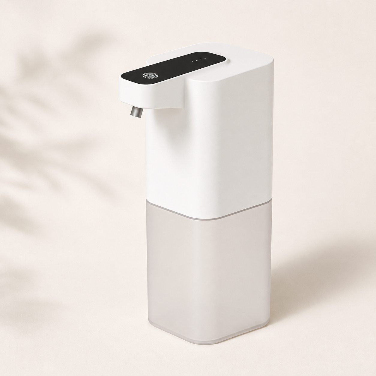 Tidora PureDispense™ Touchless Automatic Soap Dispenser